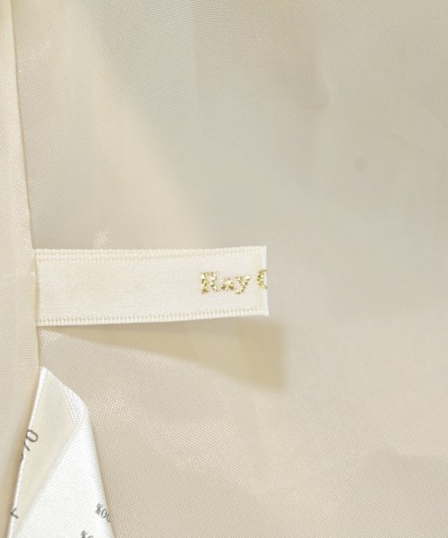 RAY CASSIN（レイカズン）ロング・マキシ丈スカート ベージュ サイズ:F レディース/2200609836057