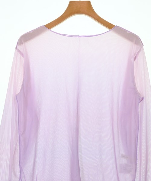 RAY CASSIN（レイカズン）Tシャツ・カットソー 紫 サイズ:F レディース/2200614599039