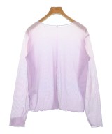 RAY CASSIN（レイカズン）Tシャツ・カットソー 紫 サイズ:F レディース/2200614599039