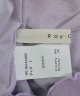 RAY CASSIN（レイカズン）Tシャツ・カットソー 紫 サイズ:F レディース/2200614599039