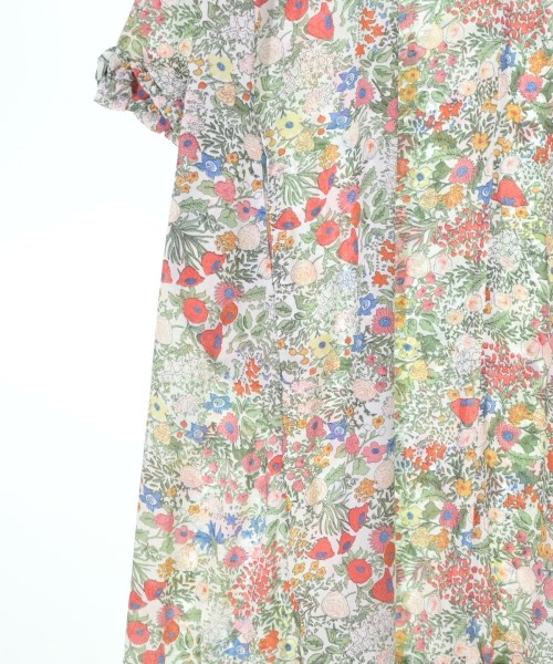 RAY CASSIN（レイカズン）ワンピース 白 サイズ:F レディース/2200618158034