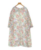 RAY CASSIN（レイカズン）ワンピース 白 サイズ:F レディース/2200618158034