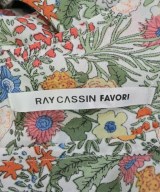 RAY CASSIN（レイカズン）ワンピース 白 サイズ:F レディース/2200618158034