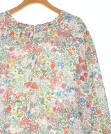 RAY CASSIN（レイカズン）ワンピース 白 サイズ:F レディース/2200618158034