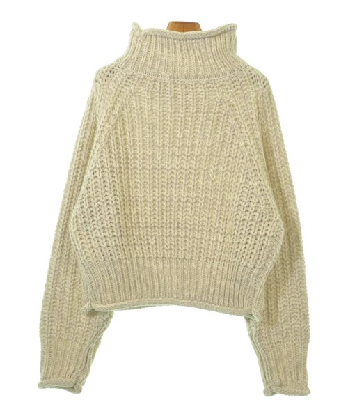 RAY CASSIN（レイカズン）ニット・セーター ベージュ サイズ:F レディース/2200612942011