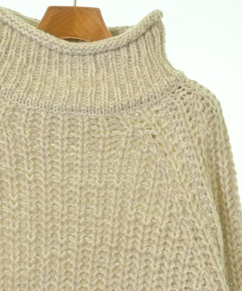 RAY CASSIN（レイカズン）ニット・セーター ベージュ サイズ:F レディース/2200612942011