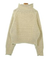 RAY CASSIN（レイカズン）ニット・セーター ベージュ サイズ:F レディース/2200612942011