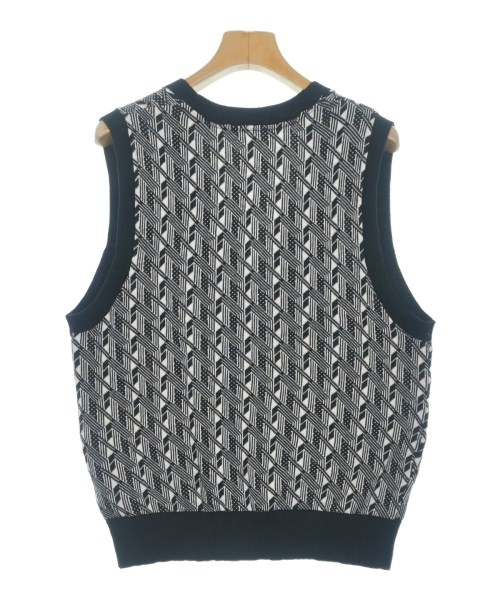 RAY CASSIN（レイカズン）カーディガン 黒 サイズ:F レディース/2200618533039