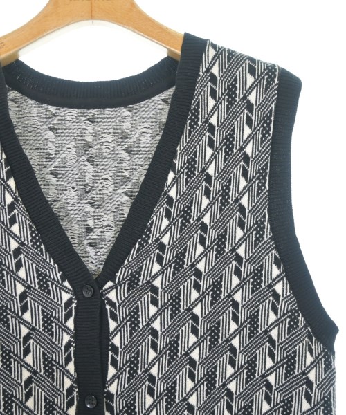 RAY CASSIN（レイカズン）カーディガン 黒 サイズ:F レディース/2200618533039