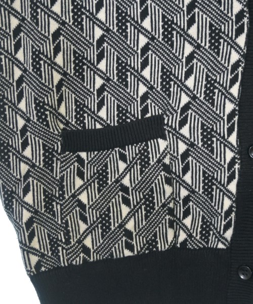 RAY CASSIN（レイカズン）カーディガン 黒 サイズ:F レディース/2200618533039