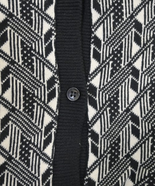 RAY CASSIN（レイカズン）カーディガン 黒 サイズ:F レディース/2200618533039