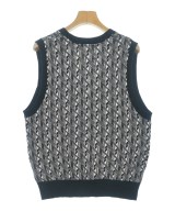 RAY CASSIN（レイカズン）カーディガン 黒 サイズ:F レディース/2200618533039