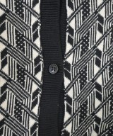 RAY CASSIN（レイカズン）カーディガン 黒 サイズ:F レディース/2200618533039