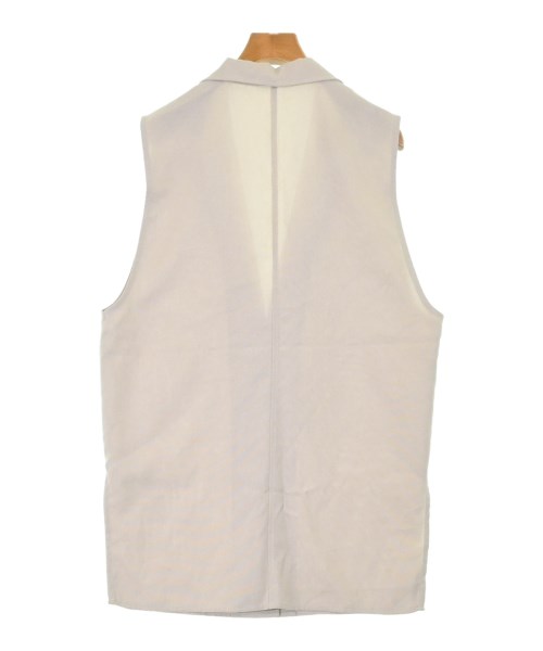 RAY CASSIN（レイカズン）カジュアルジャケット ベージュ サイズ:F レディース/2200618533046