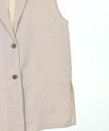 RAY CASSIN（レイカズン）カジュアルジャケット ベージュ サイズ:F レディース/2200618533046