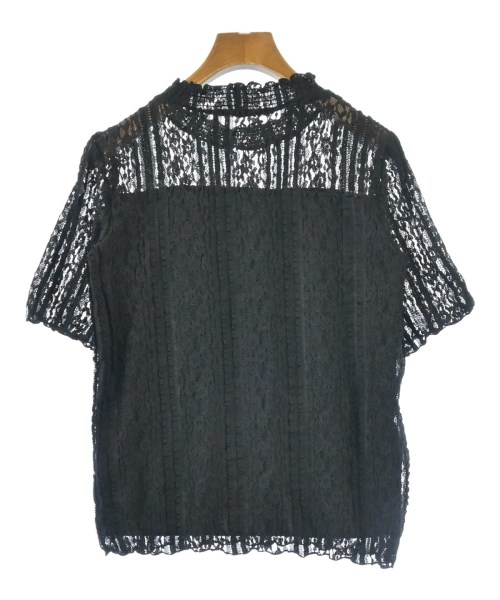 RAY CASSIN（レイカズン）ブラウス 黒 サイズ:F レディース/2200614893021