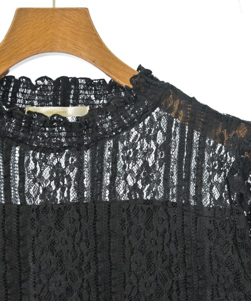 RAY CASSIN（レイカズン）ブラウス 黒 サイズ:F レディース/2200614893021