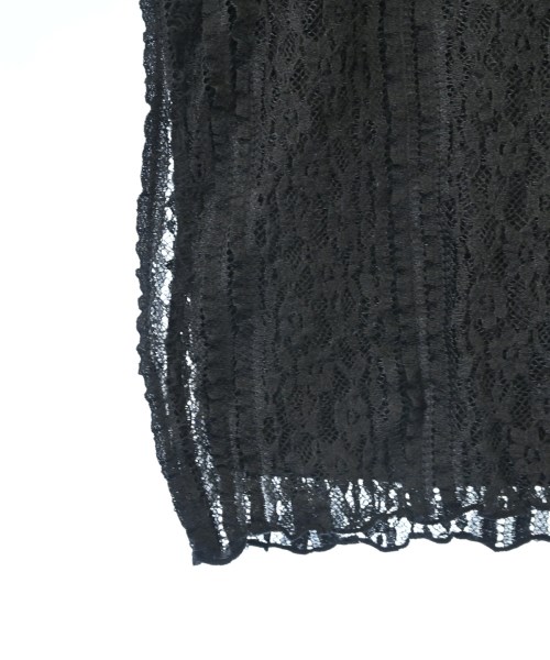 RAY CASSIN（レイカズン）ブラウス 黒 サイズ:F レディース/2200614893021