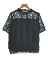 RAY CASSIN（レイカズン）ブラウス 黒 サイズ:F レディース/2200614893021