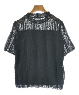 RAY CASSIN（レイカズン）ブラウス 黒 サイズ:F レディース/2200614893021