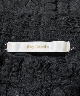 RAY CASSIN（レイカズン）ブラウス 黒 サイズ:F レディース/2200614893021