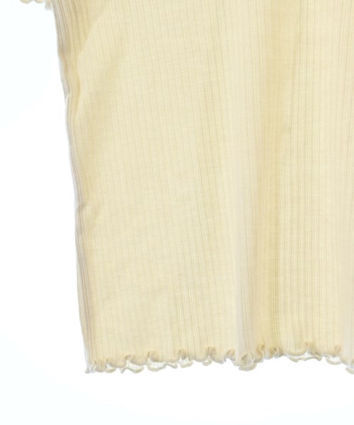 RAY CASSIN（レイカズン）Tシャツ・カットソー 白 サイズ:F レディース/2200614893038