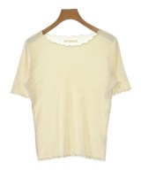 RAY CASSIN（レイカズン）Tシャツ・カットソー 白 サイズ:F レディース/2200614893038