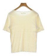 RAY CASSIN（レイカズン）Tシャツ・カットソー 白 サイズ:F レディース/2200614893038