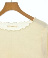 RAY CASSIN（レイカズン）Tシャツ・カットソー 白 サイズ:F レディース/2200614893038