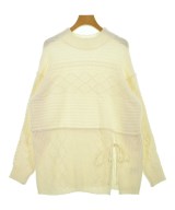RAY CASSIN ニット・セーター
