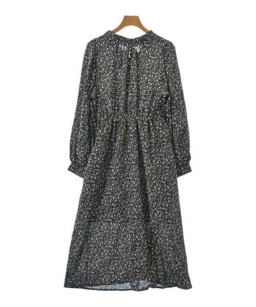 RAY CASSIN(レイカズン)ワンピース 黒 サイズ:F/2200669479058