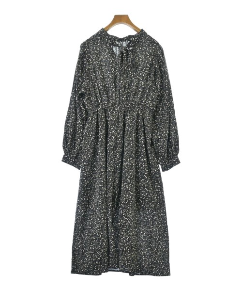 RAY CASSIN（レイカズン）ワンピース 黒 サイズ:F レディース/2200669479058