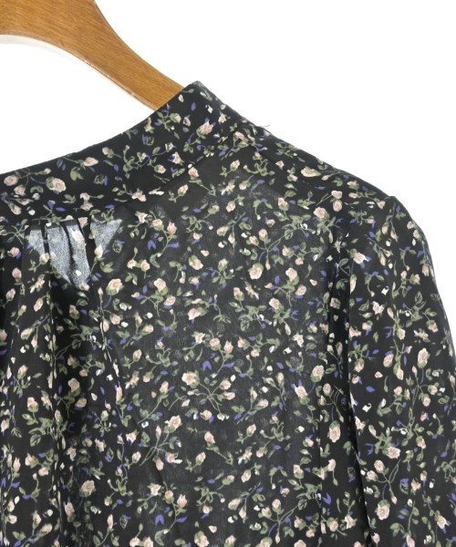 RAY CASSIN（レイカズン）ワンピース 黒 サイズ:F レディース/2200669479058