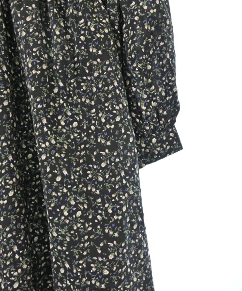 RAY CASSIN（レイカズン）ワンピース 黒 サイズ:F レディース/2200669479058