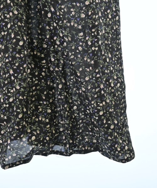 RAY CASSIN（レイカズン）ワンピース 黒 サイズ:F レディース/2200669479058