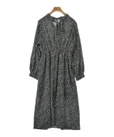 RAY CASSIN（レイカズン）ワンピース 黒 サイズ:F レディース/2200669479058