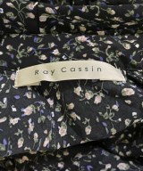 RAY CASSIN（レイカズン）ワンピース 黒 サイズ:F レディース/2200669479058
