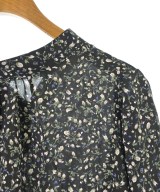 RAY CASSIN（レイカズン）ワンピース 黒 サイズ:F レディース/2200669479058