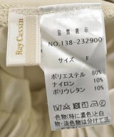RAY CASSIN（レイカズン）ロング・マキシ丈スカート 白 サイズ:F レディース/2200669683042