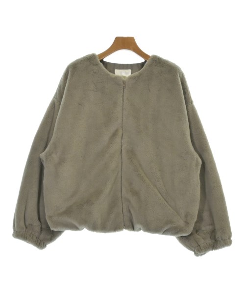 RAY CASSIN(レイカズン)その他 グレー サイズ:F/2200671079017