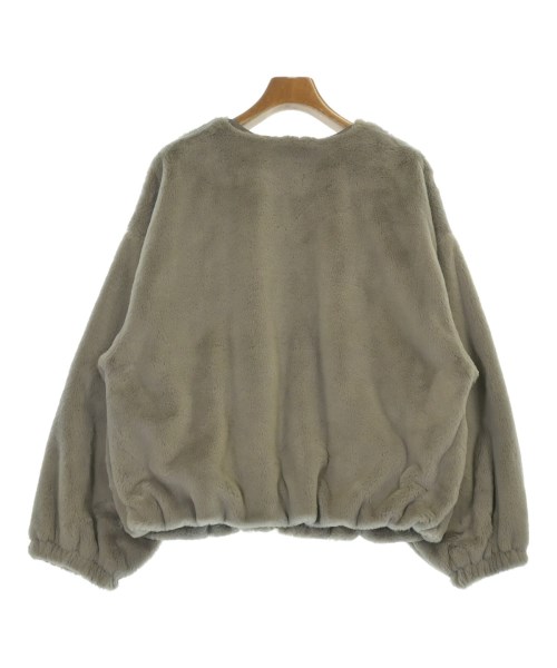 RAY CASSIN（レイカズン）その他 グレー サイズ:F レディース/2200671079017