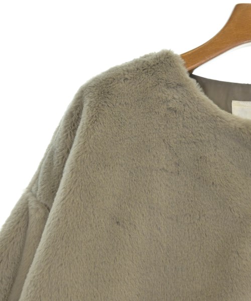 RAY CASSIN（レイカズン）その他 グレー サイズ:F レディース/2200671079017