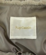 RAY CASSIN（レイカズン）その他 グレー サイズ:F レディース/2200671079017