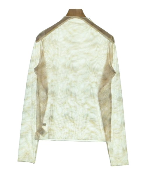 RAY CASSIN（レイカズン）Tシャツ・カットソー ベージュ サイズ:F レディース/2200673084033