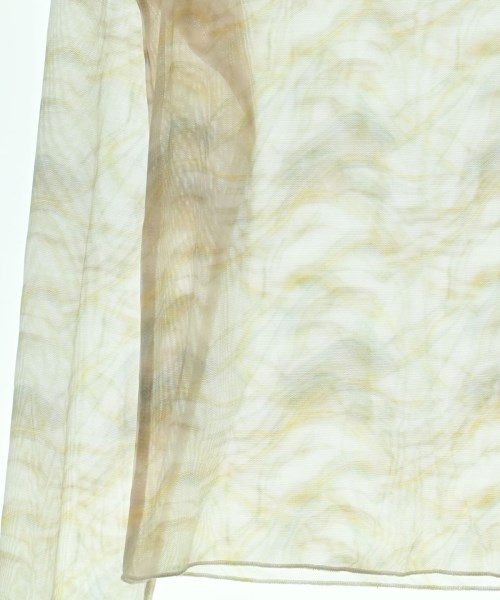 RAY CASSIN（レイカズン）Tシャツ・カットソー ベージュ サイズ:F レディース/2200673084033