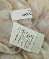 RAY CASSIN（レイカズン）Tシャツ・カットソー ベージュ サイズ:F レディース/2200673084033