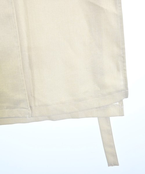 RAY CASSIN（レイカズン）ベスト ベージュ サイズ:F レディース/2200670926046