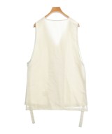 RAY CASSIN（レイカズン）ベスト ベージュ サイズ:F レディース/2200670926046