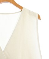 RAY CASSIN（レイカズン）ベスト ベージュ サイズ:F レディース/2200670926046