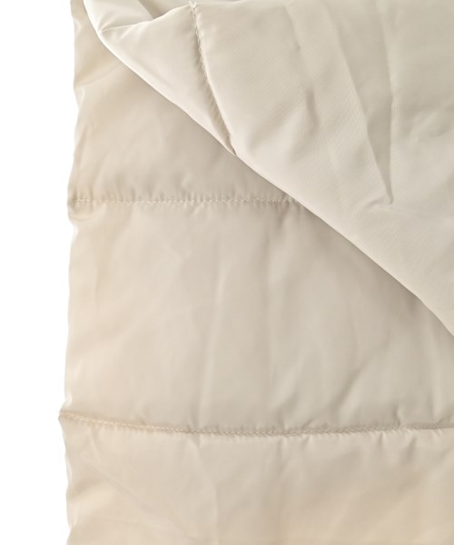 RAY CASSIN（レイカズン）マフラー 白 サイズ:- レディース/2200674122116